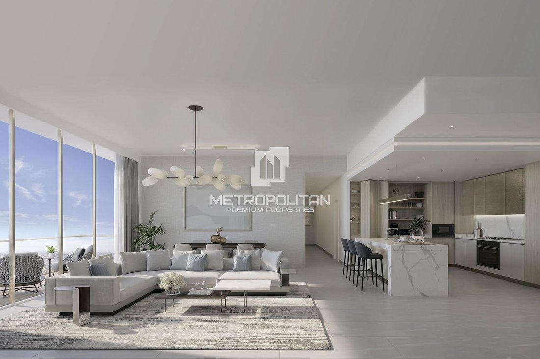 Apartment in Al Thanyah 5, Al Thanyah, Dubai 3 - 16853729