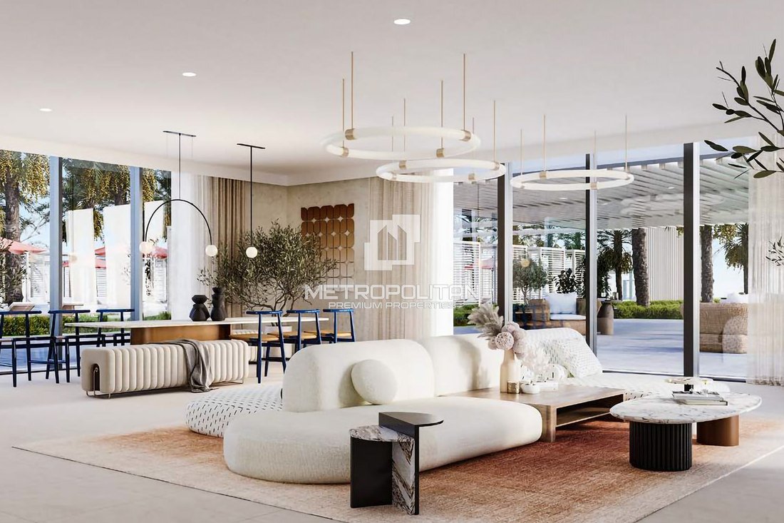 Villa in Dubai, United Arab Emirates 2 - 16025327