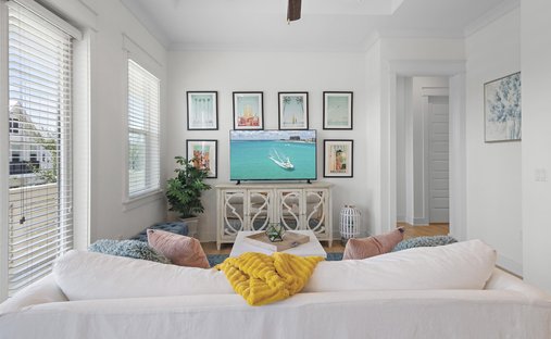 Residenza a Watersound, Florida, Stati Uniti 1