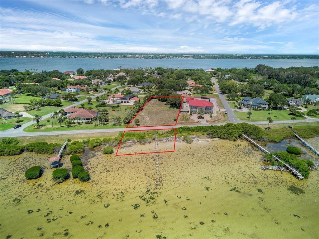 Land in Merritt Island, Florida, United States 3 - 17669667