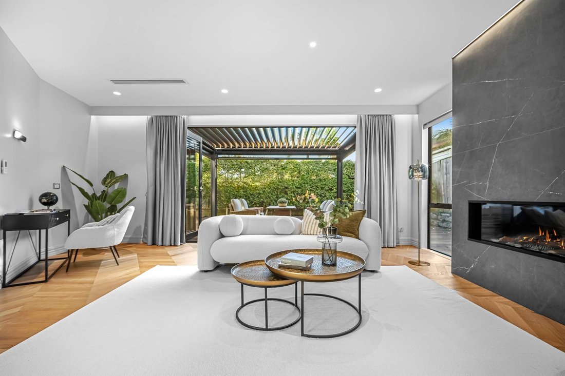 Maison à Auckland, Auckland, Nouvelle-Zélande 5 - 17675541