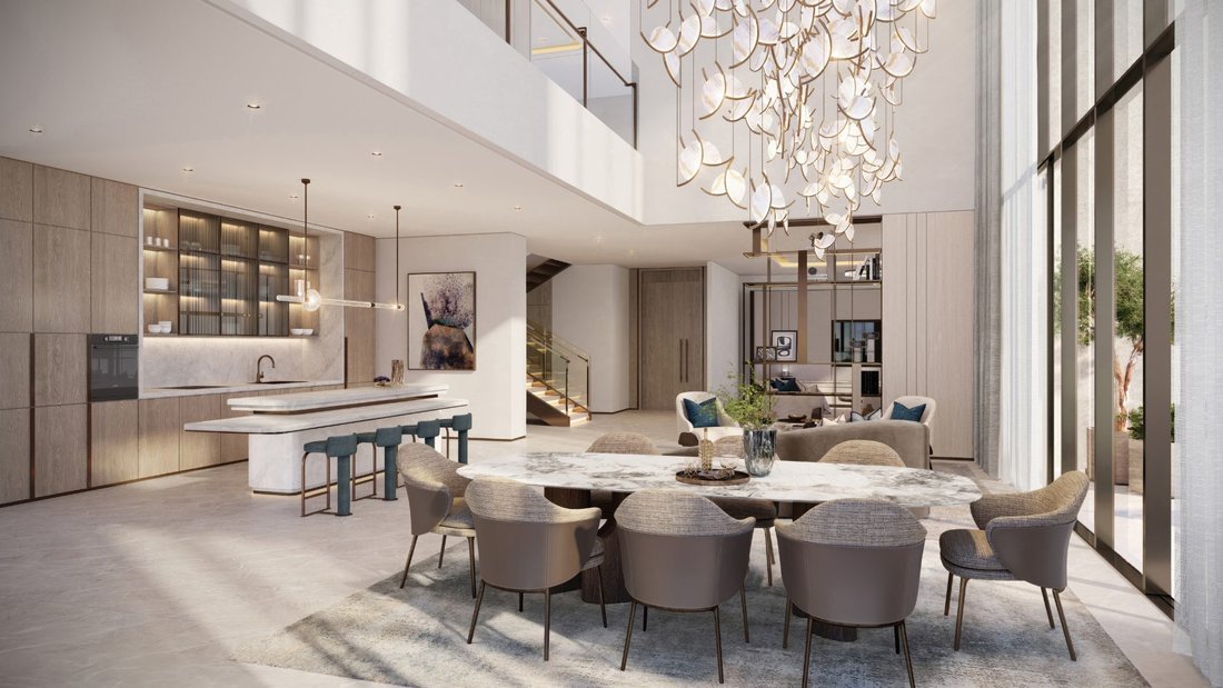 House in Zabeel, Dubai, United Arab Emirates 4 - 17675012