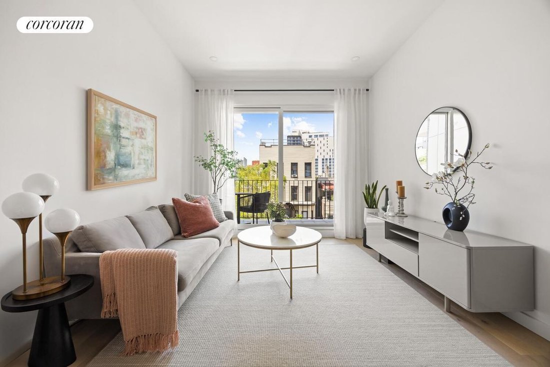 Condo in New York, New York, United States 1 - 17670812