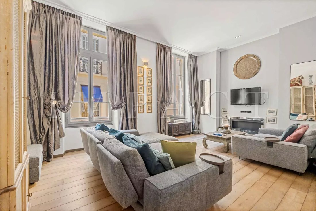 Apartment in French Riviera, Provence-Alpes-Côte d'Azur, France 3 - 17661493