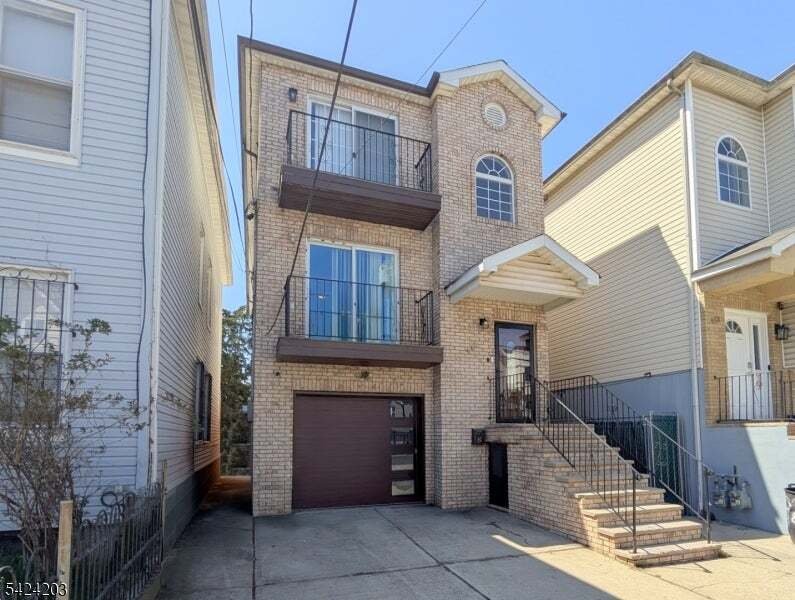 House in Elizabeth, New Jersey, United States 1 - 17671950