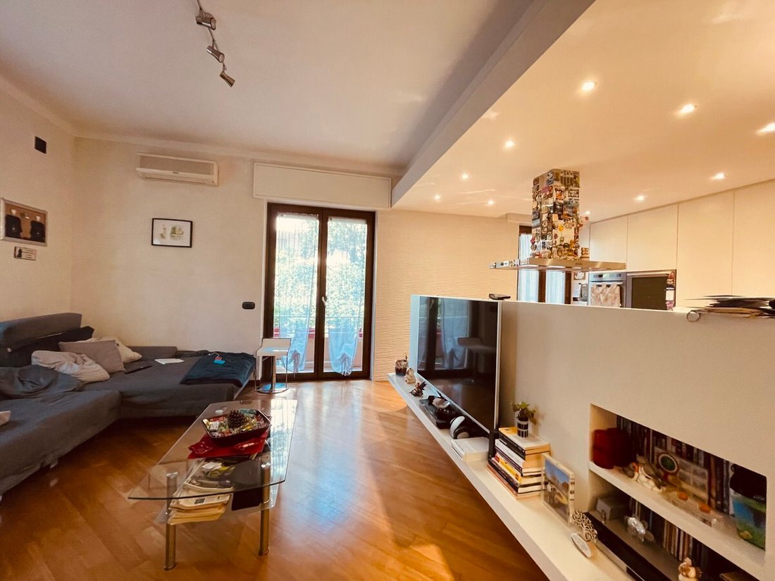 Apartment in City Center, Genoa, Liguria 4 - 17670908