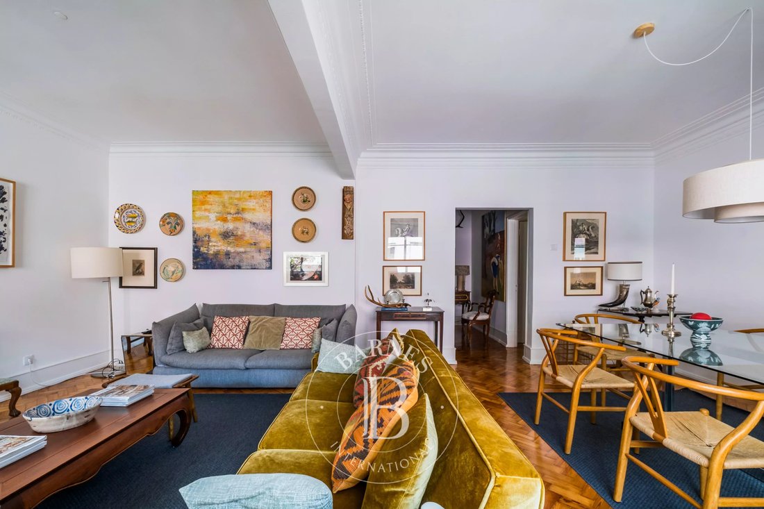 Apartment in Belem, Lisbon, Portugal 4 - 17671594