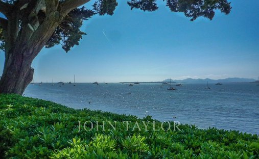 Villa à Antibes, Provence-Alpes-Côte d'Azur, France 1
