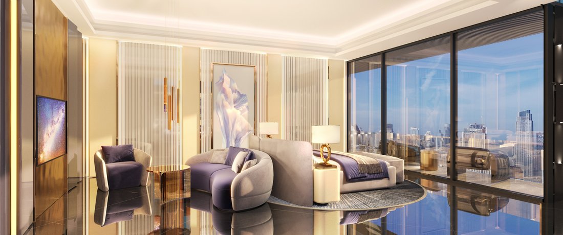 House in Business Bay, Dubai, United Arab Emirates 4 - 17675443