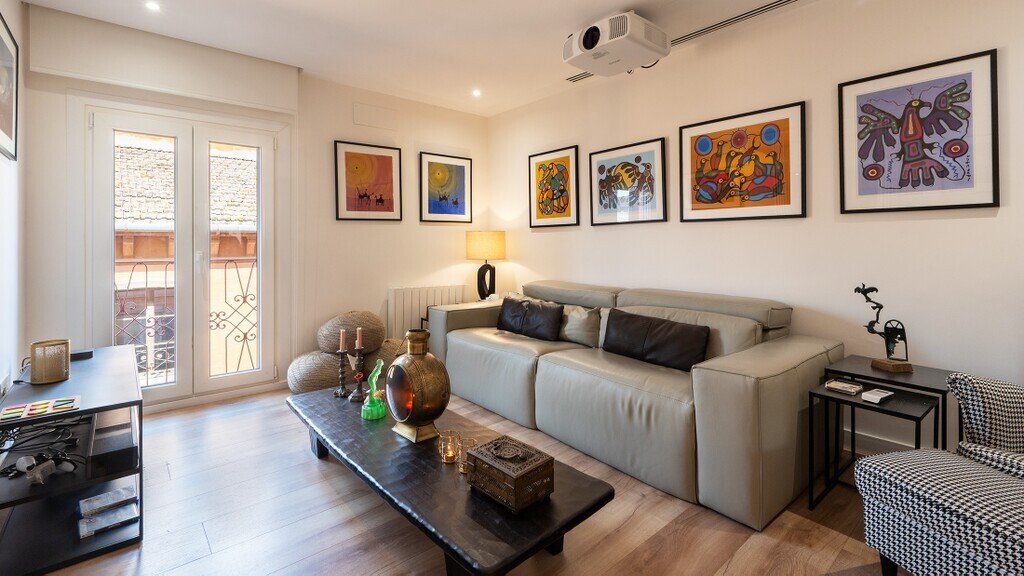 Apartment in Palma, Balearic Islands, Spain 3 - 17673935