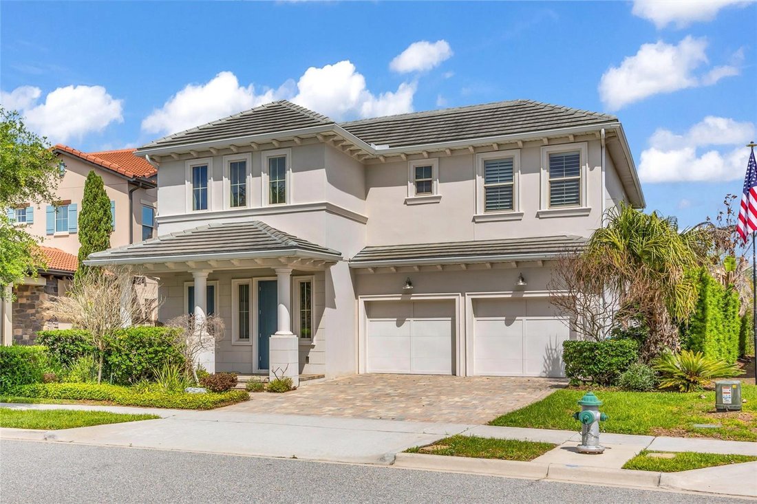 House in Winter Garden, Florida, United States 2 - 17604833