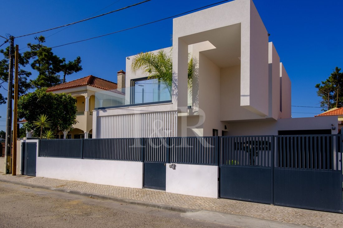 House in Charneca de Caparica e Sobreda, Setubal, Portugal 3 - 11253669