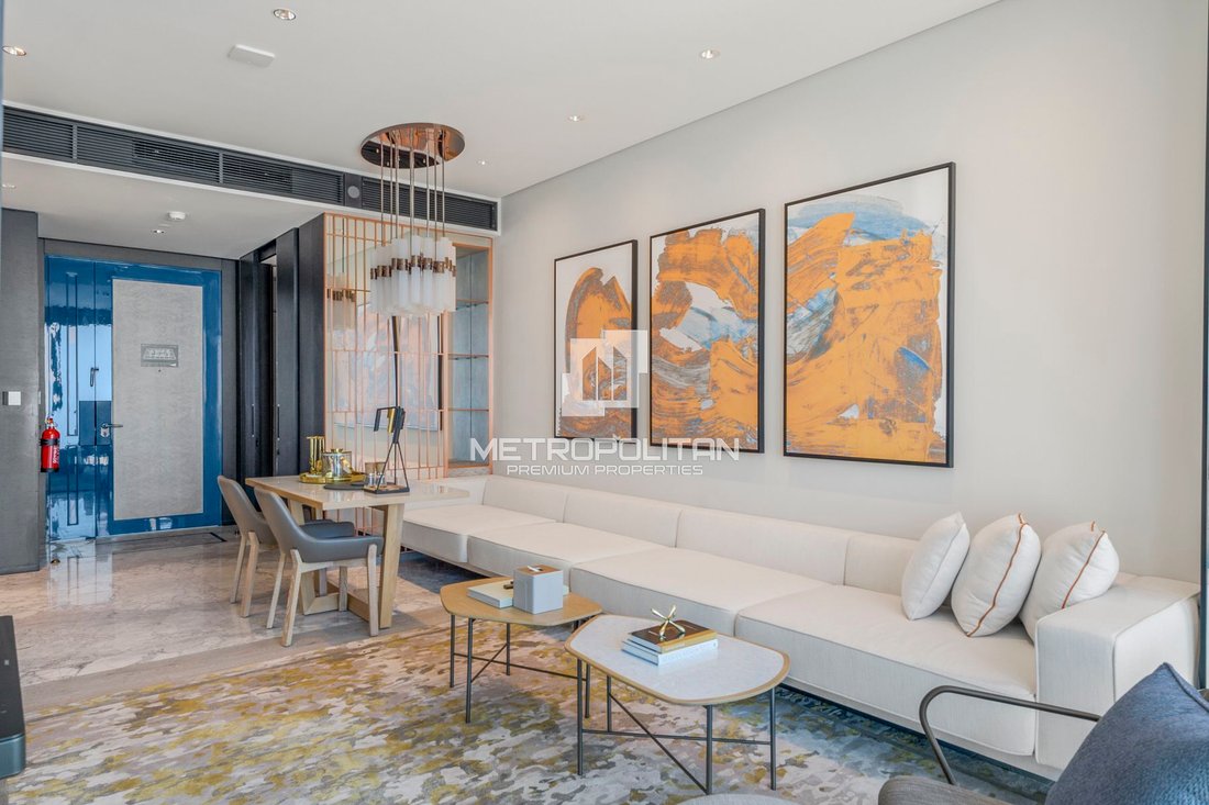 Apartment in Zabeel, Dubai, United Arab Emirates 3 - 14755274