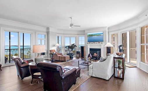 Maison à Destin, Floride, États-Unis 1