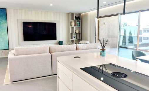Apartment in Quarteira, Algarve, Portugal 1