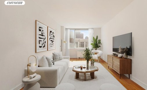 Condo in New York, New York, United States 1