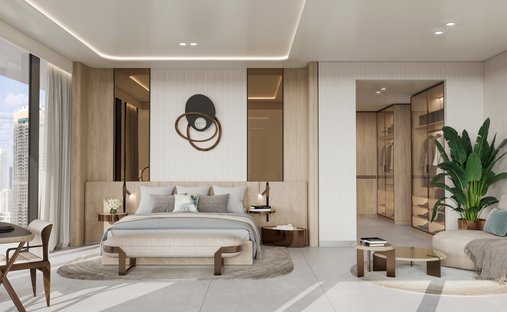 House in Al Thanyah 5, Al Thanyah, Dubai 1