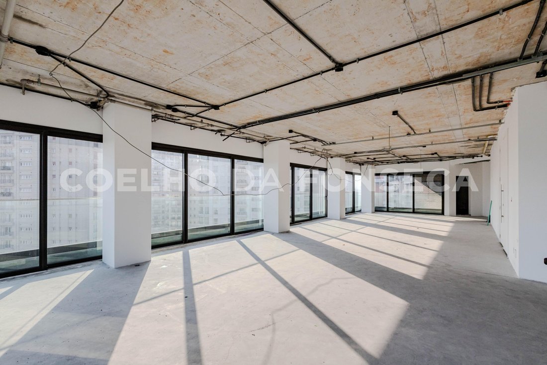Condo in São Paulo, State of São Paulo, Brazil 1 - 17675264