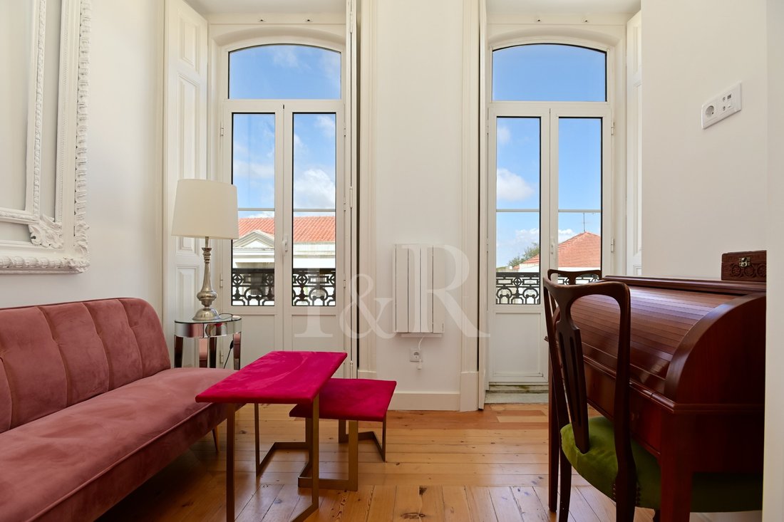 Chalet in Sintra, Lisbon, Portugal 2 - 15400176