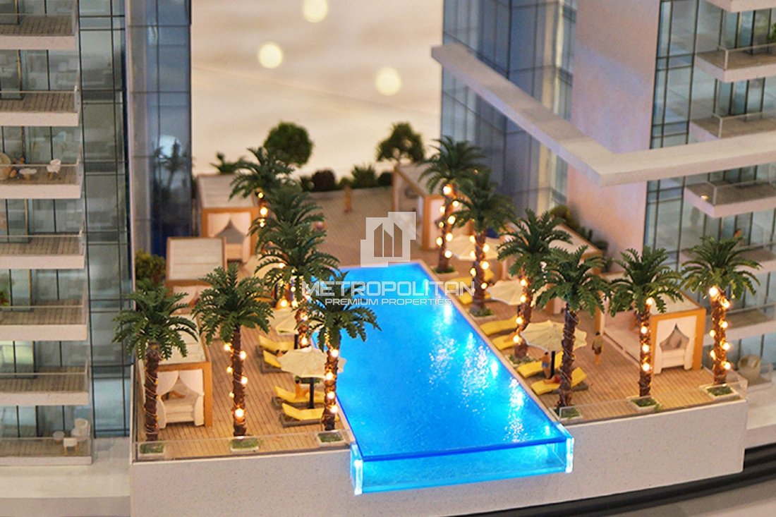 Apartment in Al Safouh Second, Al Safouh, Dubai 1 - 15862706
