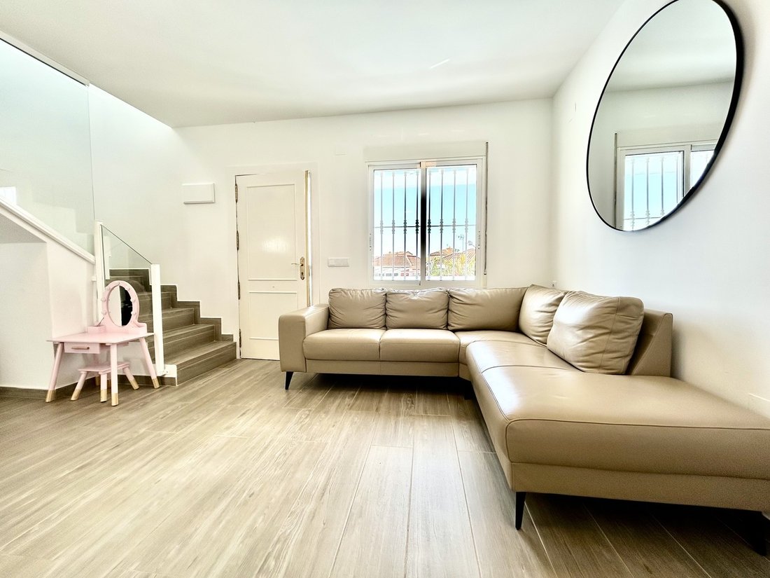 Villa in Orihuela, Valencian Community, Spain 5 - 17674176