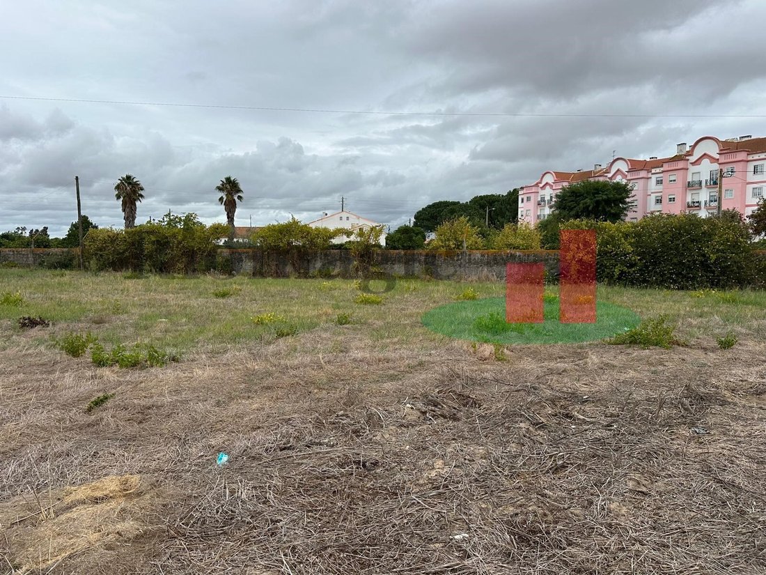 Land in Samora Correia, Santarem District, Portugal 5 - 17674135