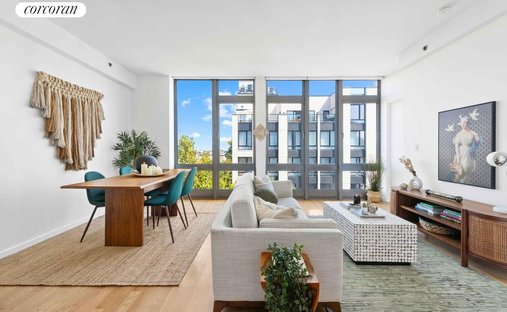 appartement à New York, État de New York, États-Unis 1