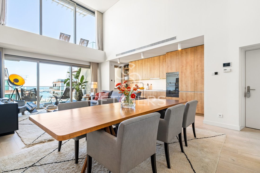 Apartment in Cascais e Estoril, Lisbon, Portugal 4 - 17674085