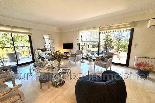 Apartment in Cannes, Provence-Alpes-Côte d'Azur, France 3 - 17670880