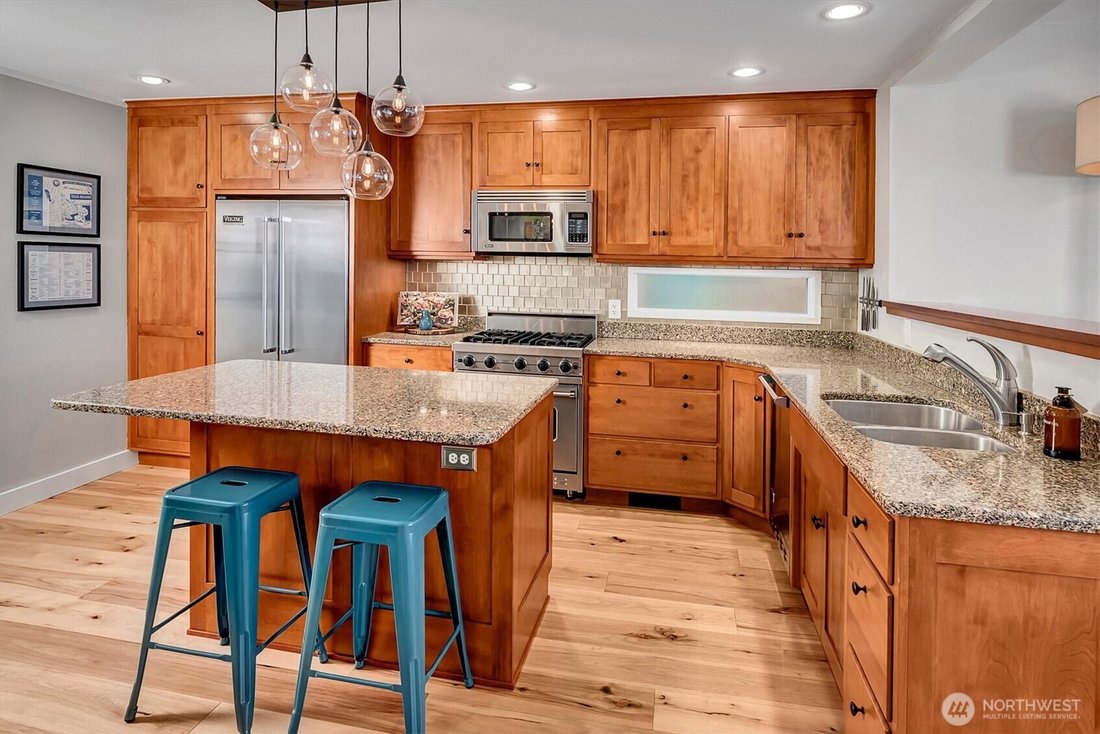 House in Seattle, Washington, United States 5 - 17498424