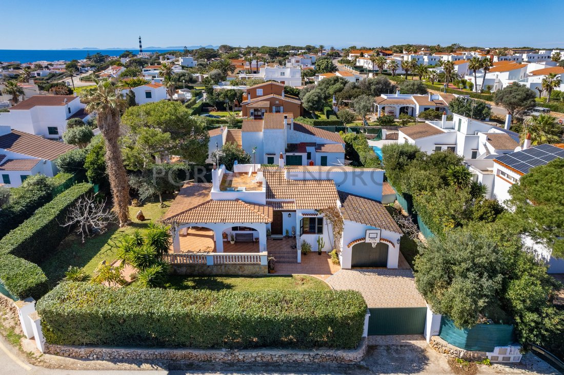 Chalet in Ciutadella de Menorca, Balearic Islands, Spain 2 - 17674099