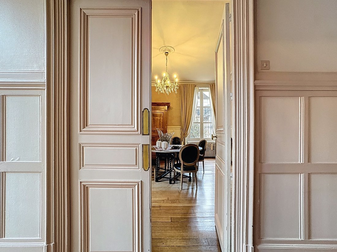 House in Auxerre, Bourgogne – Franche-Comté, France 3 - 17673762