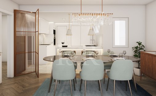 Apartment in Avenidas Novas, Lisbon, Portugal 1