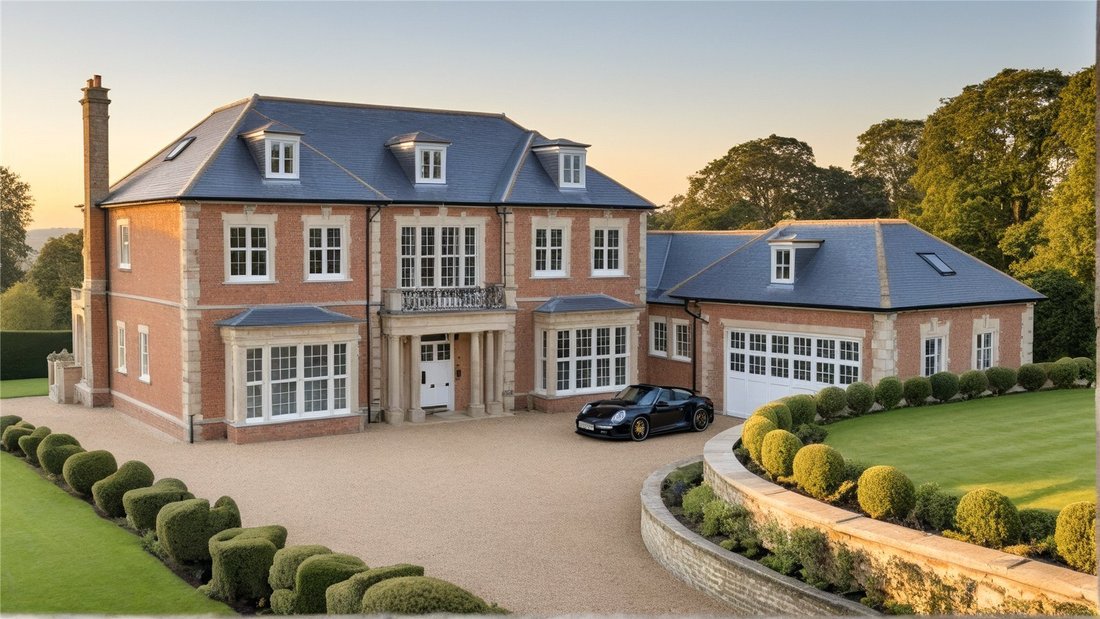 Land in Ferney Hill, Enfield, England 1 - 17669908