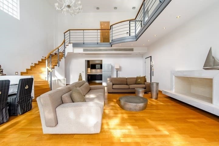Apartment in Glyfada, Attica, Greece 3 - 17670363