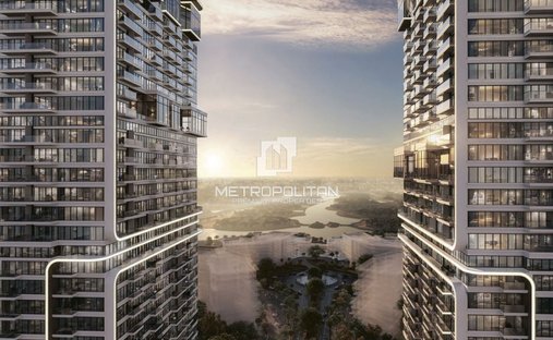 Apartment in Dubai, Dubai, United Arab Emirates 1