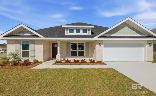 Casa en Gulf Shores, Alabama, Estados Unidos 1