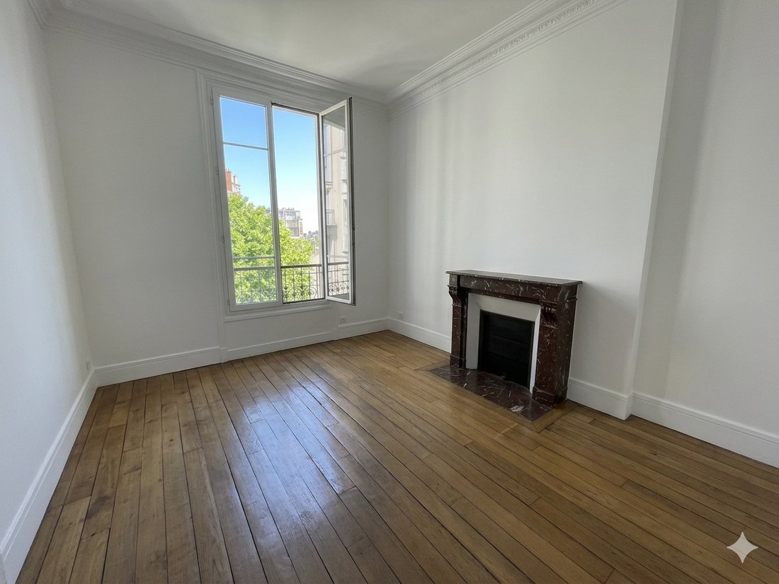Apartment in Parchamp–Albert Kahn, Boulogne-Billancourt, France 5 - 17673725