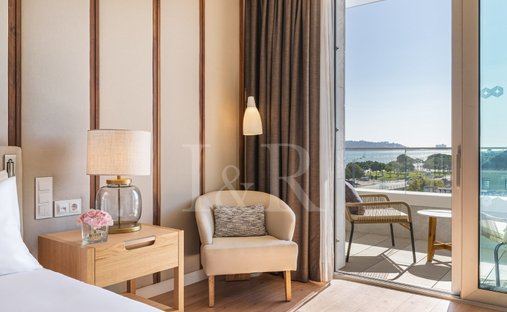 Apartment in Belem, Lisbon, Portugal 1