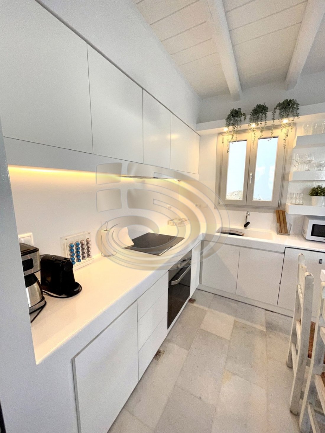 Villa in Paros, Aegean, Greece 3 - 17669344