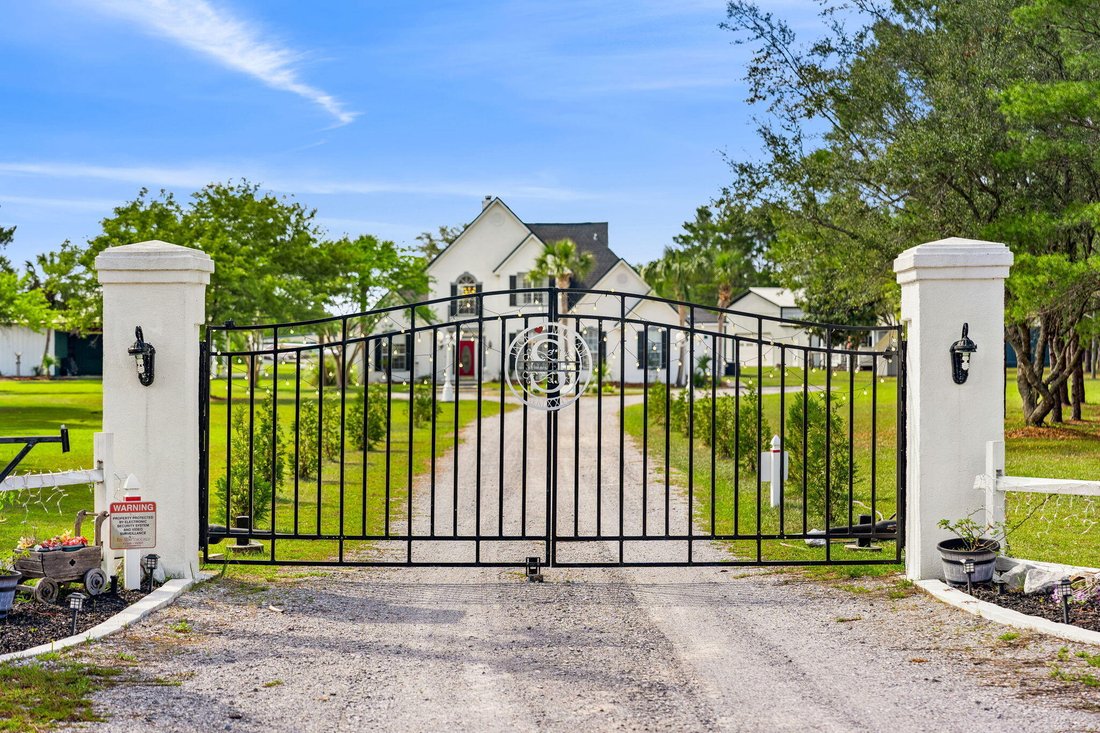 House in Chipley, Florida, United States 3 - 17673157