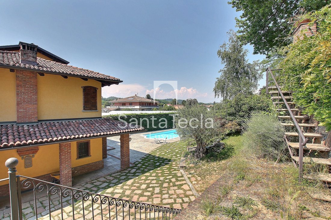 Country House in Cavaglia, Piedmont, Italy 5 - 17670710