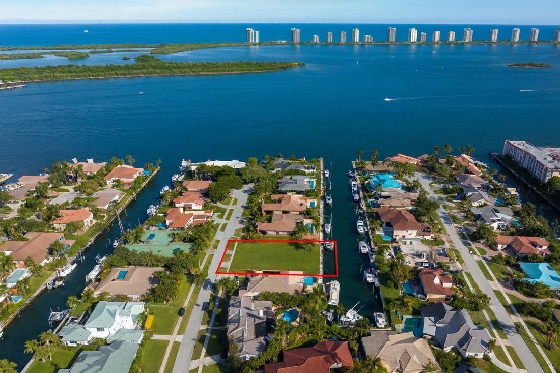 House in North Palm Beach, Florida, United States 1 - 16658947