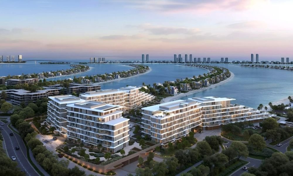 House in Palm Jebel Ali, Dubai, United Arab Emirates 5 - 17674993