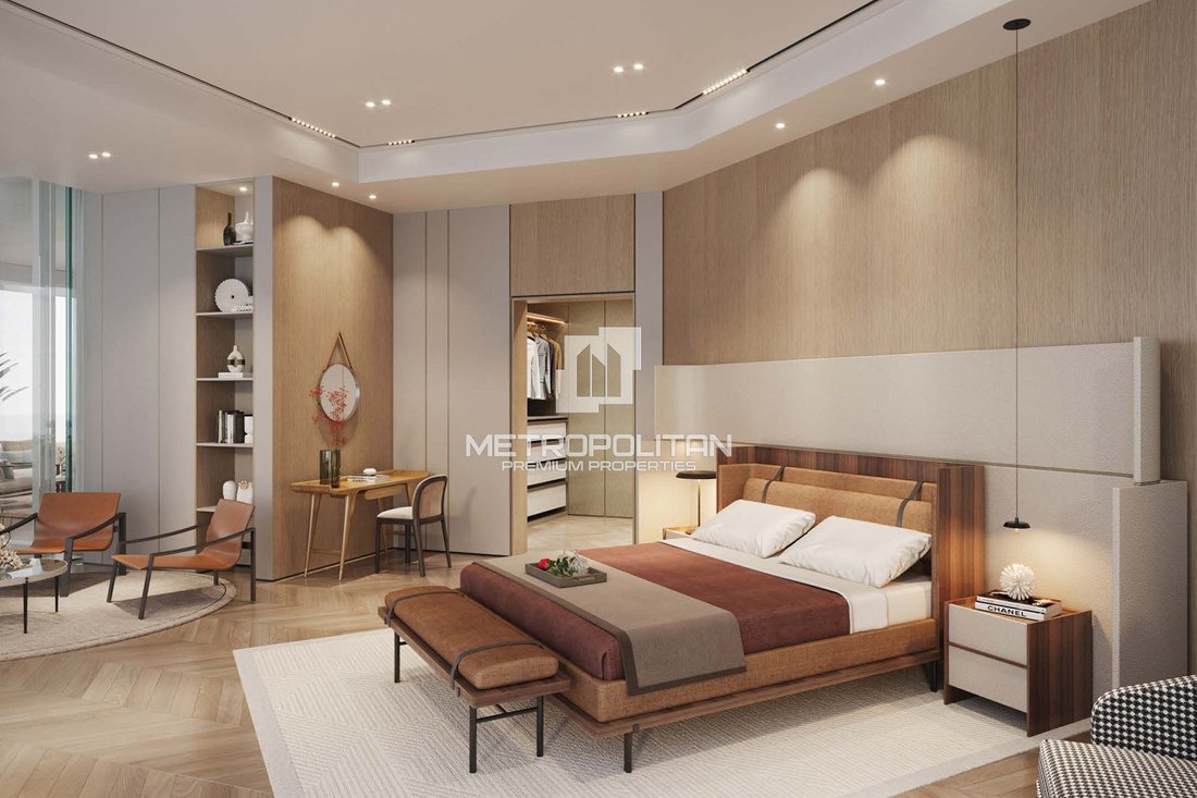 Apartment in Dubai Marina / Marsa Dubai, Dubai, United Arab Emirates 2 - 15885956