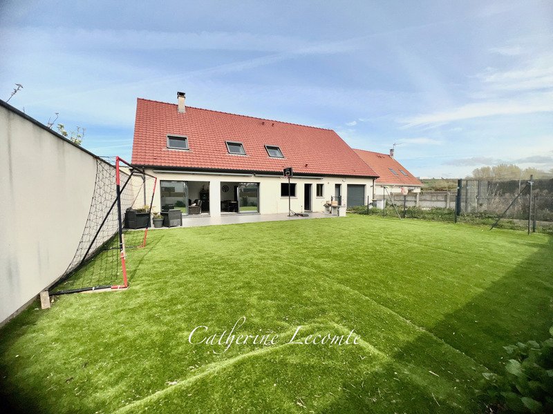 House in Wimille, Hauts-de-France, France 2 - 17671203