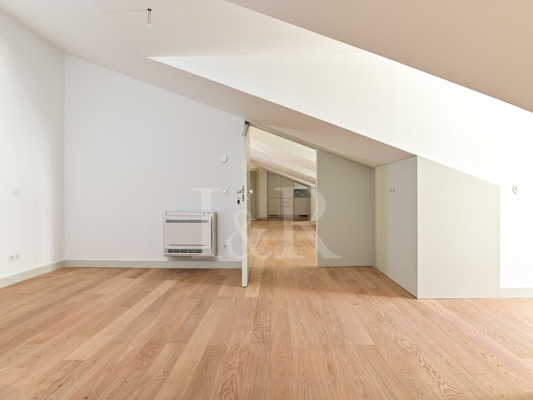Apartment in Santa Maria Maior, Lisbon, Portugal 2 - 13203667