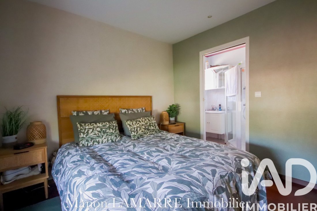 House in Drocourt, Ile-de-France, France 5 - 17672146
