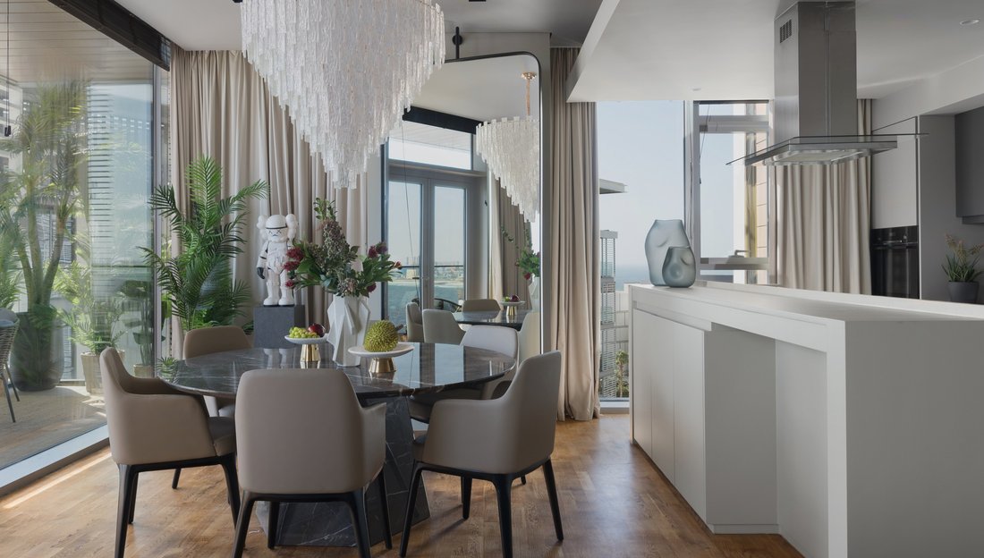 House in Bluewaters, Dubai, United Arab Emirates 2 - 17675590