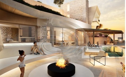 Villa en Eugirou, Apollonioi, Grecia 1